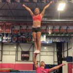 世界で活躍するチアリーダーになる為に単身でカナダで活動する16歳の大和田 こまち選手がFind-FCにアスリート登録！