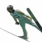 2022北京オリンピック優勝!スキージャンプの西森 海翔(にしもり かいと)選手がFind-FCにアスリート登録!