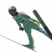 2022北京オリンピック優勝！スキージャンプの西森 海翔（にしもり かいと）選手がFind-FCにアスリート登録！