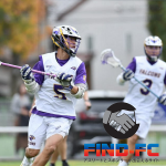 ラクロス全日本選手権13連覇を目指す石黒 哲雄選手がFind-FCにアスリート登録！