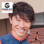 “陸上をエンタメ化”するをコンセプトに動画を配信し、走りをポップに世に広めていく活動をしている陸上・短距離の大貫健太選手がFind-FCにアスリート登録！