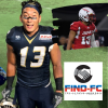プロの選手となり、アメリカンフットボールを人気スポーツにすることを目指す岩本 卓也（イワモト タクヤ）選手がFind-FCにアスリート登録！