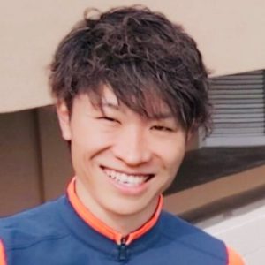 ケンちゃん【ハラケンチャンネル】大貫 健太（陸上競技/短距離）