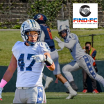 岩本 卓也（アメリカンフットボール）