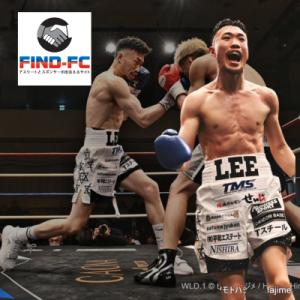 李 鎮宇（ボクシング）