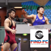 通算日本一17回！パリオリンピック金メダルを目指すレスリング・早稲田大学の梅林 太朗（ウメバヤシ タロウ）選手がFind-FCにアスリート登録！