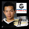 日本代表として世界16強入り、オリンピック出場を目指すアイスホッケー・杵渕 周真（キネブチ シュウマ）選手がFind-FCにアスリート登録！