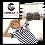ダンスでプロを目指すという形を明確にすることを目指すダンサー・片岡 幹浩（カタオ モトヒロ）さんがFind-FCにアスリート登録！