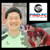 競争から共創へ〜スポーツを宇宙に〜 アスリート起業家・陸上ホッケー・中村 航司（ナカムラ コウジ）選手がFind-FCにアスリート登録！