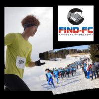 トレイルランニング/スカイランニング/スパルタンレース/ウィンタートライアスロンで日本トップと世界を目指す中俣 翔太（ナカマタ ショウタ）選手がFind-FCにアスリート登録！