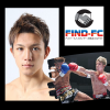 次世代のエース候補！K-1ファイター・玖村 修平（クムラ シュウヘイ）選手がFind-FCにアスリート登録！