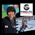 本番スペインで行われているパデルのプロ大会にアジア人初の女子選手として出場する佐藤 千文（サトウチフミ）選手がFind-FCにアスリート登録！