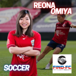 大宮 玲央奈（サッカー）