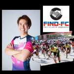 世界選手権10位以内&日本記録樹立を目指すインラインスピードスケート・戸取 大樹（トトリ ヒロキ）選手がFind-FCにアスリート登録！