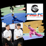 双子兄弟で世界の表彰台を目指す武術太極拳の三船 陸・仁選手がFind-FCにアスリート登録！