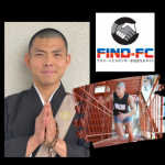 階段坊主！？バーティカルランナー・矢島 昭輝（ヤジマ ショウキ）選手がFind-FCにアスリート登録！