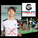 海外スポーツの情報発信しながら、2024年パリ五輪出場を目指すフィールドホッケー・飯高 悠貴(イイタカ ユウキ)選手がFind-FCにアスリート登録!