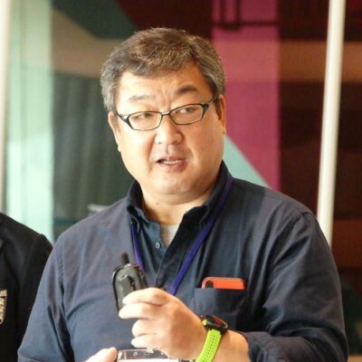 スポーツメンタルコーチング 角丸賢司