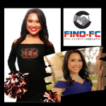 猿田 彩（チアリーダー）