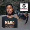 Instagramフォロアー1.6万人！サーフスケートでムーブメントを起こすこと目指す入江 優貴選手がFind-FCにアスリート登録！