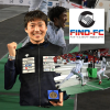 パリ五輪での金メダル獲得とフェンシング競技の普及を実現を目指すフェンシングエペ・伊藤 心（イトウ イノチ）選手がFind-FCにアスリート登録！