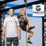 Tony 板谷 友弘（クロスフィット）