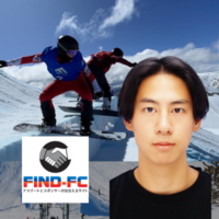 塚原 悠翔（スノーボードクロス）