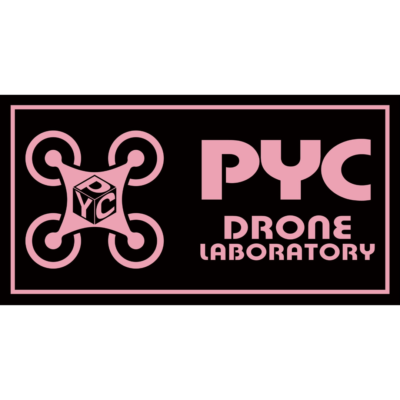 PYCドローンラボラトリー（PYC株式会社）