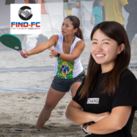 大和地 未沙子（フレスコボール）