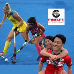 山下 彰子（フィールドホッケー）