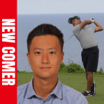 6歳からの夢、世界ランク1位のゴルファーになることを目指す岩佐 帝伽（イワサ タイガ）選手がFind-FCにアスリート登録！