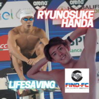 繁田 龍之介（ライフセービング）