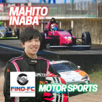 稲葉 摩人（モータースポーツ／ラリー）