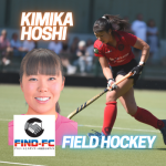 星 希巳加（フィールドホッケー）