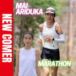 市民ランナーとして働きながら様々な公認大会での入賞を目指す！マラソンの蟻塚 真衣選手がFind-FCにアスリート登録！