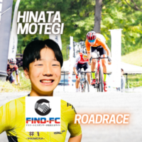 茂木 陽向（ロードレース）